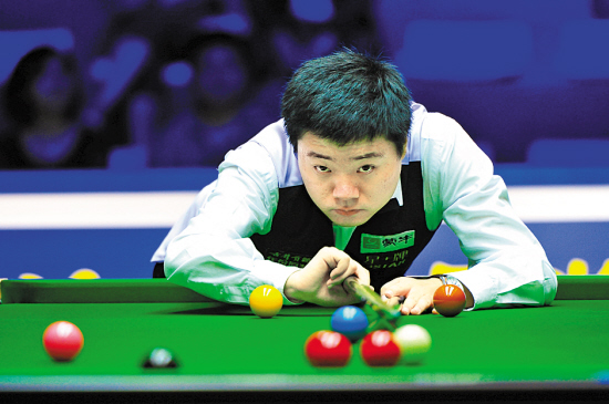 渐获得更大 渐获得更大