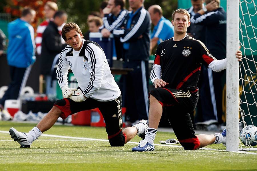 在足球这项 在足球这项