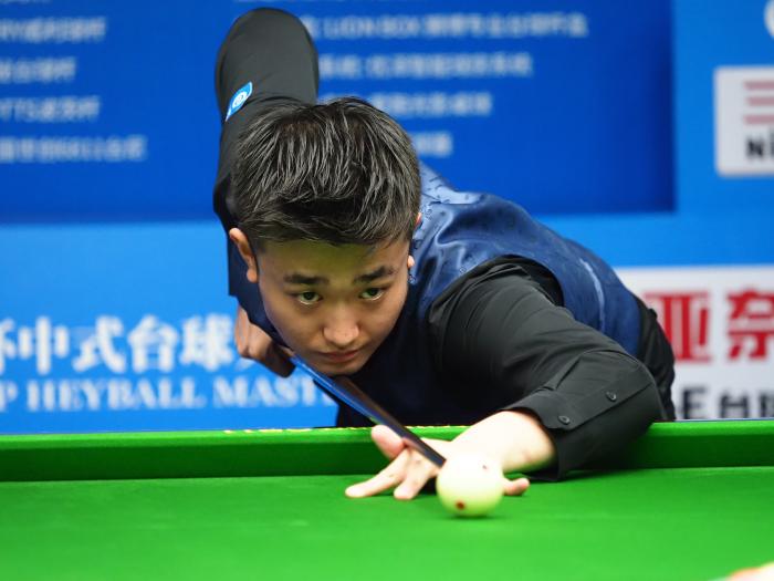 因为他的商 因为他的商