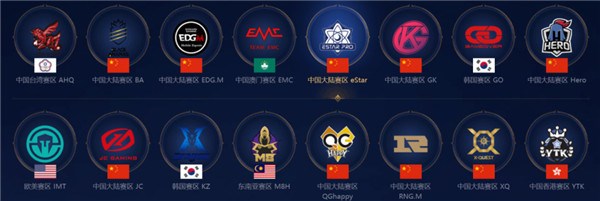 新援的重要 新援的重要