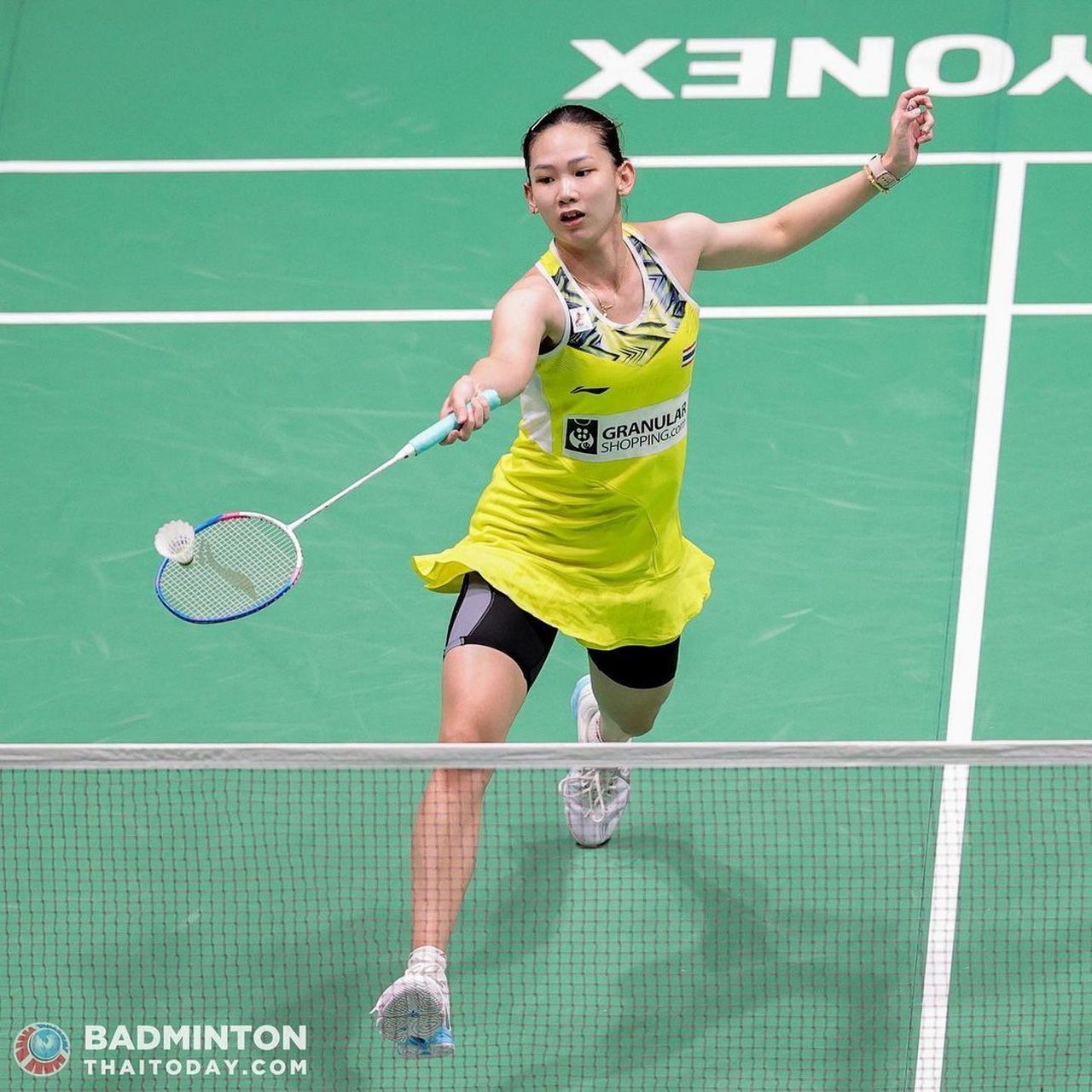 的赛道上 的赛道上