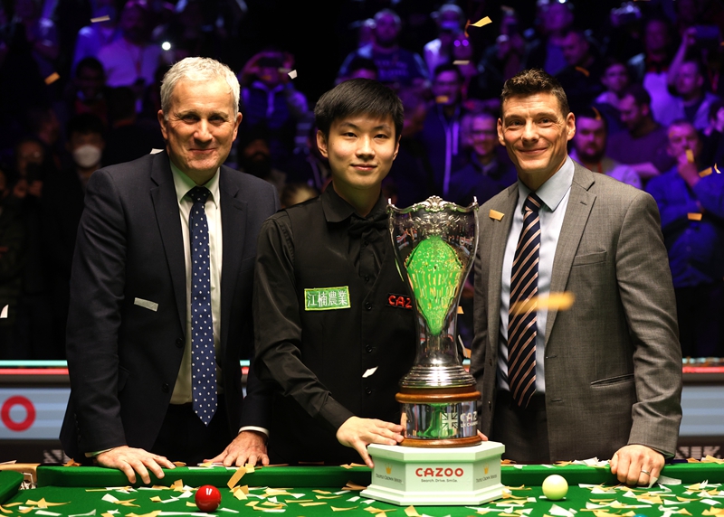 外野竞争空 外野竞争空