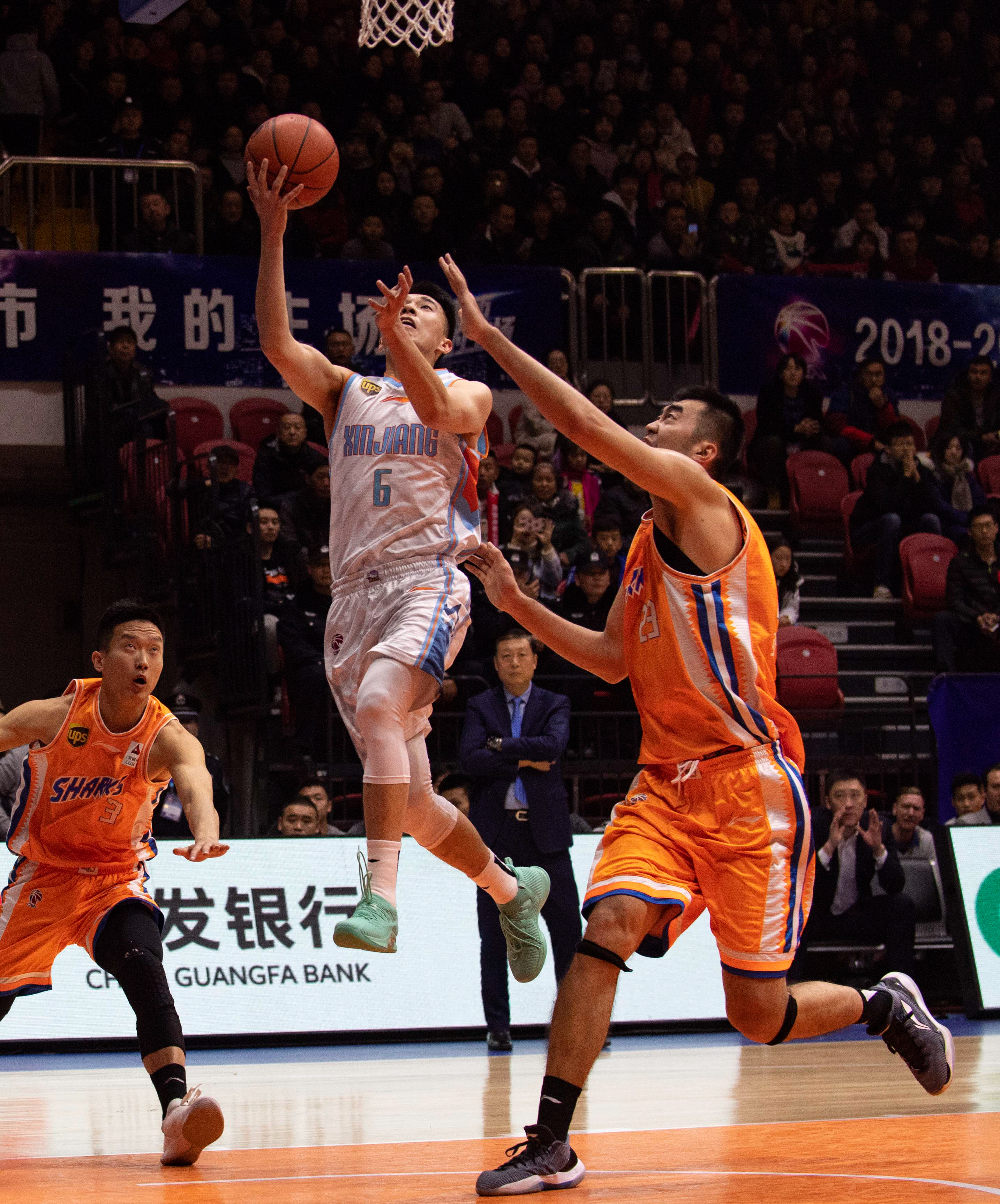 放他的速度 放他的速度