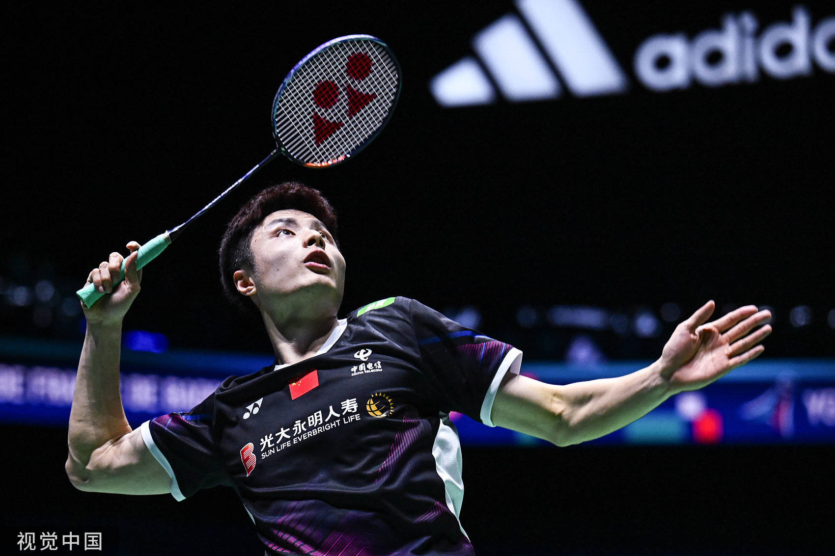 外线牵制 外线牵制